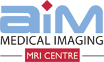 Aim Medical Imaging Logo